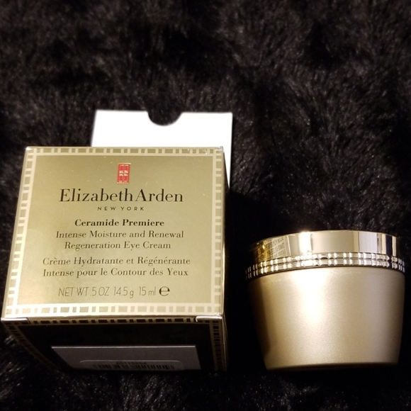 elizabeth arden ceramide premiere intense moisture and renewal regeneration eye cream